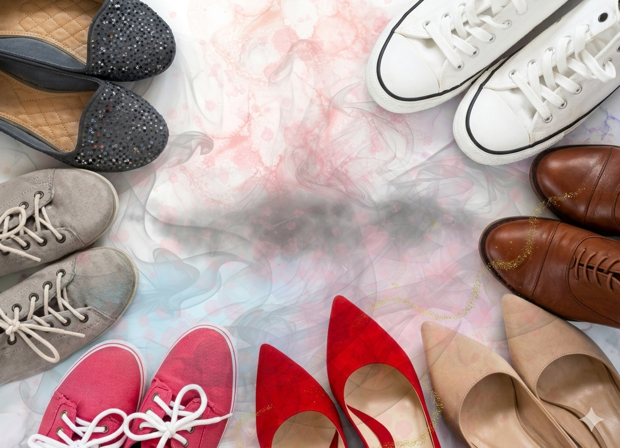 SHOES